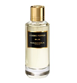 Cosmic Pepper Eau de Parfum - Mancasa