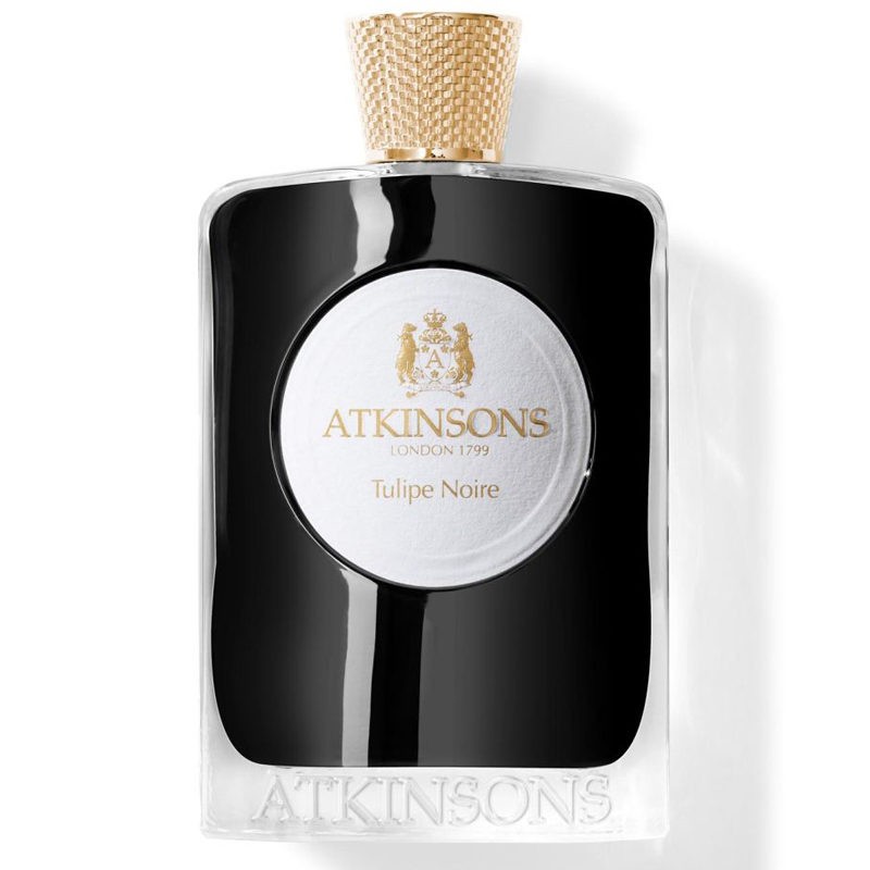 Tulipe Noir EDP Natural Spray 100 ml - Atkinsons