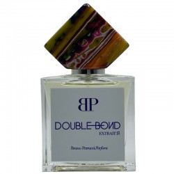 Double Bond Extrait de Parfum 50 ml - Bruno Perrucci