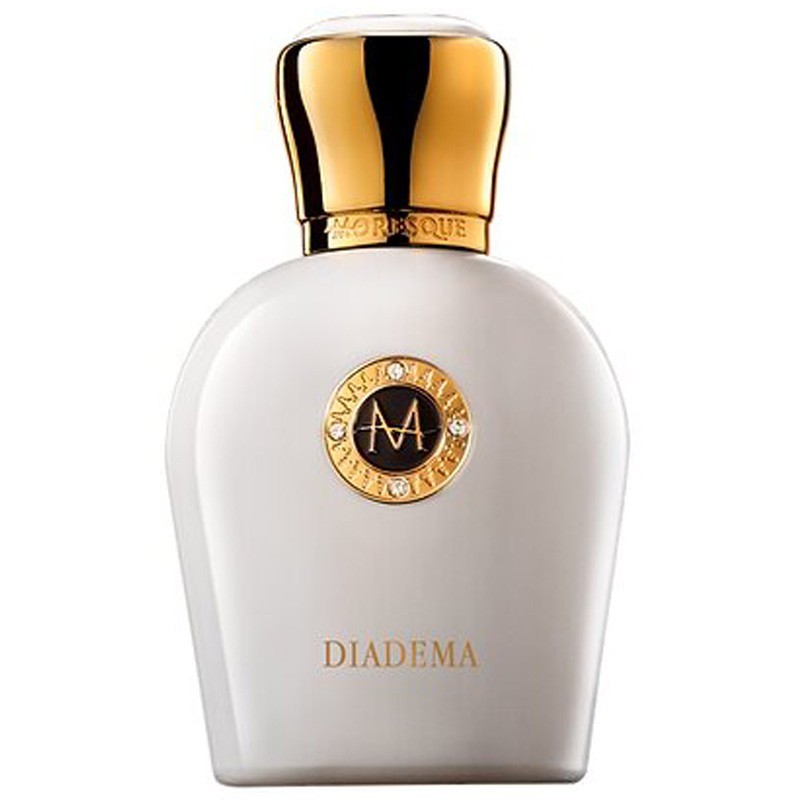 EDP diadem - Moresque Parfum Free shipping!