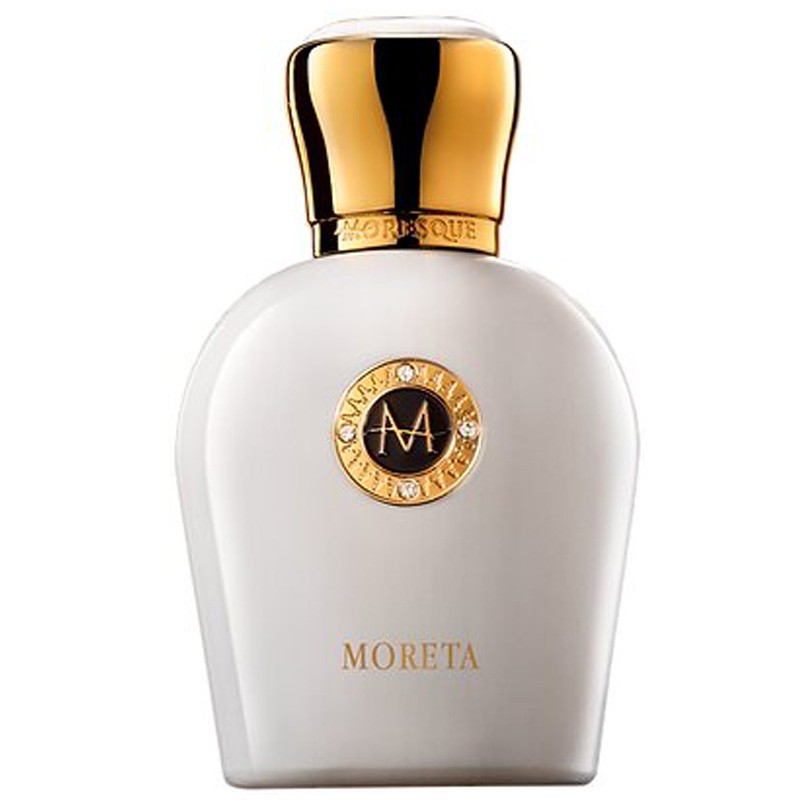 Moreta EDP 50 ml - Moresque Parfum