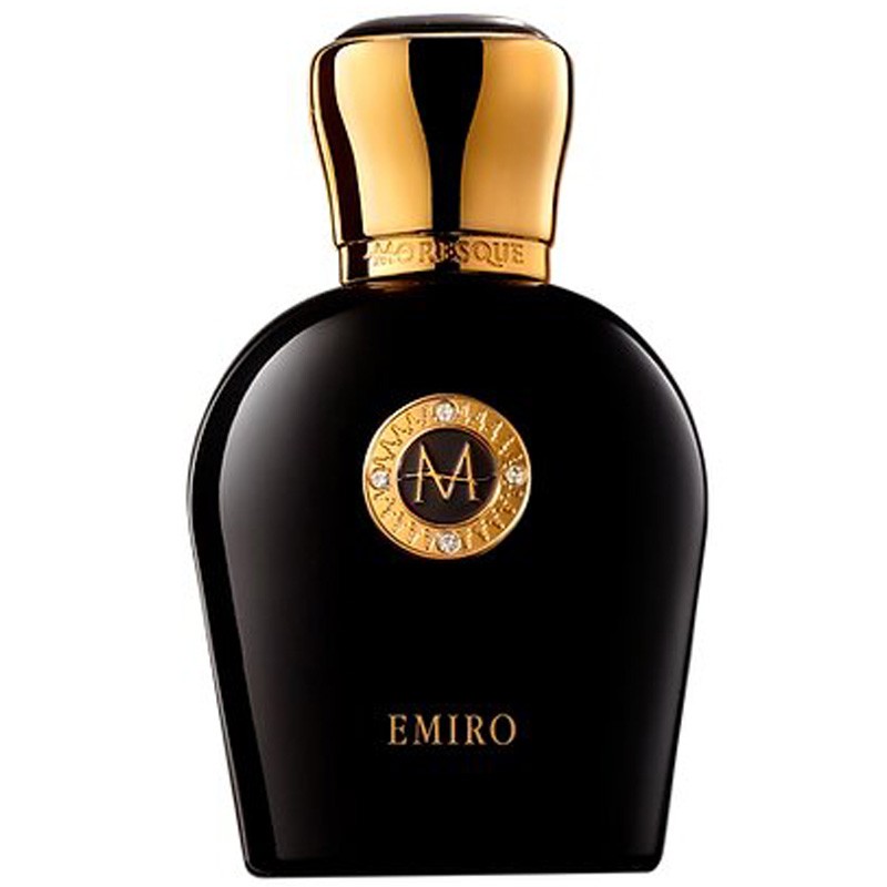 Emiro EDP 50 ml - Moresque Parfum