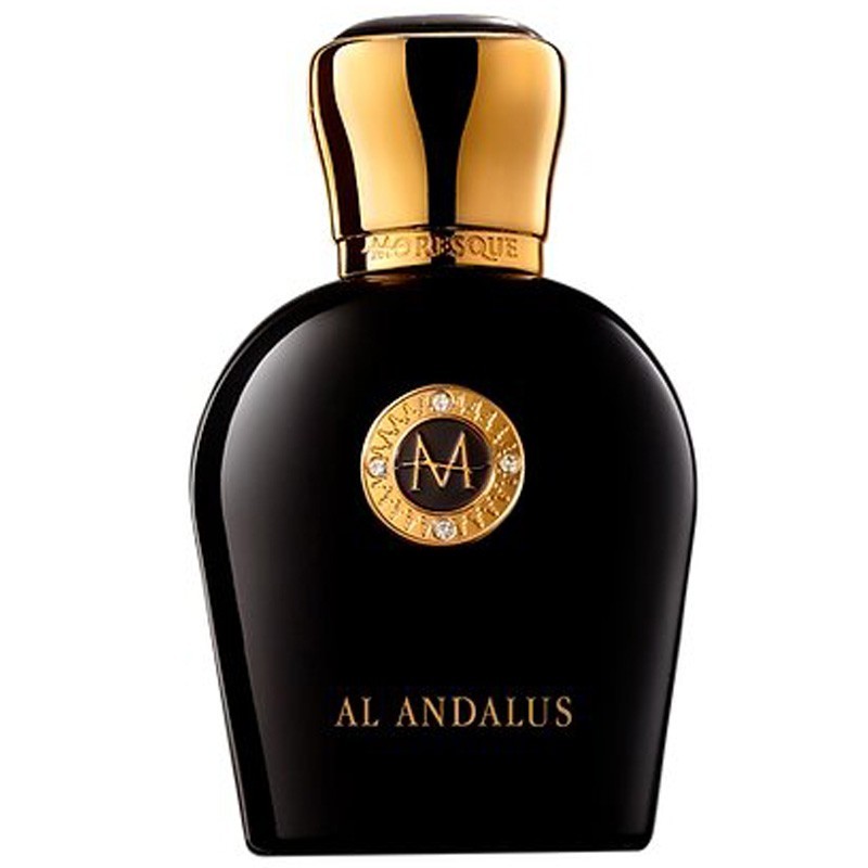 Al Andalus Edp- Moresque Parfum Livraison gratuite!