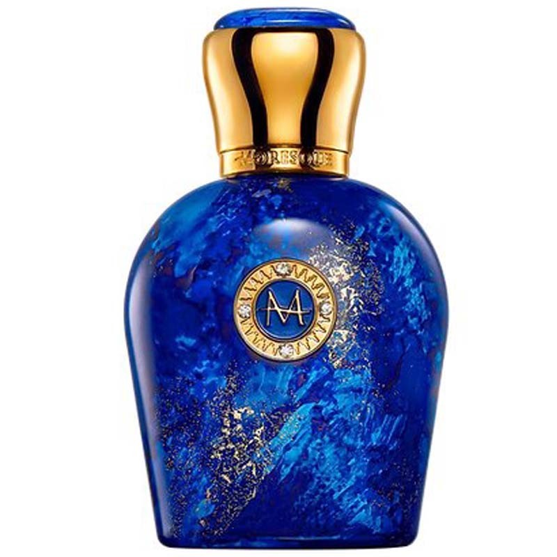 Sahara Blue EDP - Moresque Parfum Livraison gratuite!