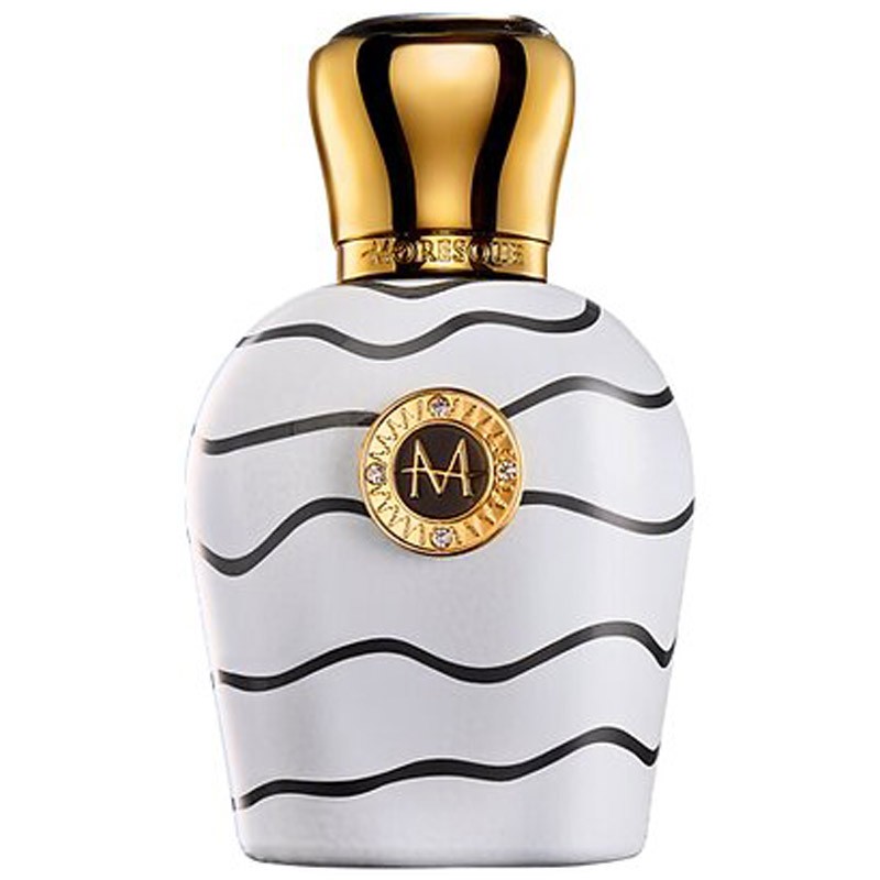 White Duke EDP 50 ml - Moresque Parfum