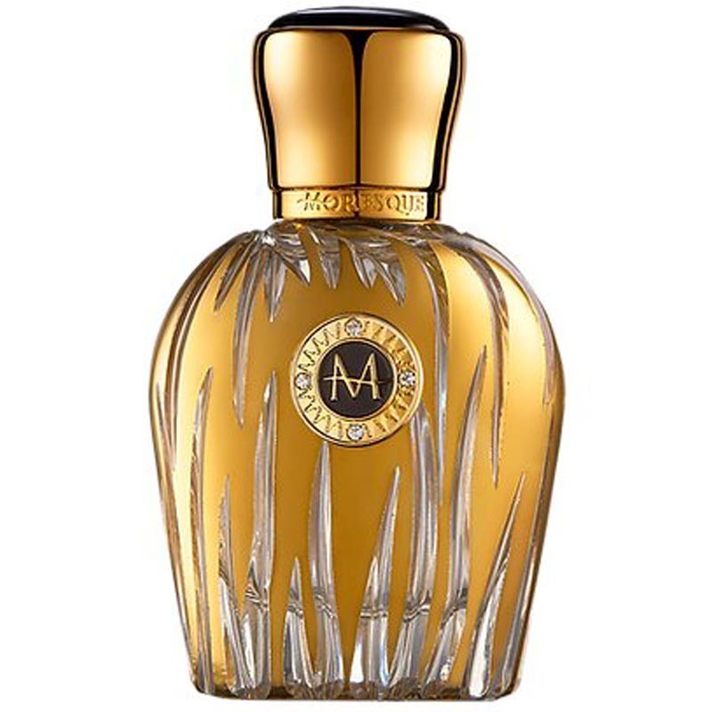 Fiamma EDP - Moresque Parfum Free shipping!