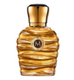 Gold EDP - Moresque Parfum Livraison gratuite!