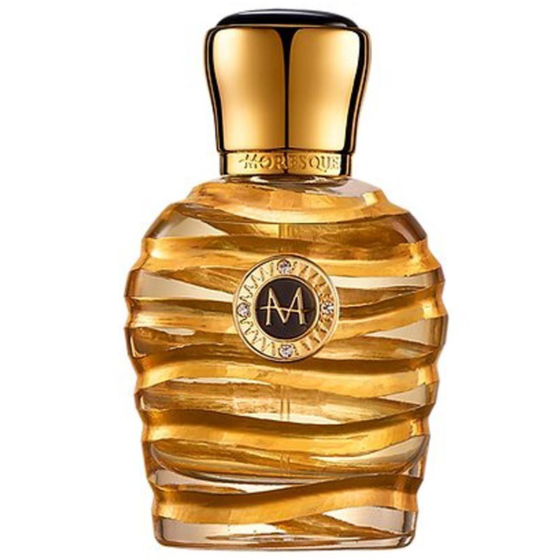 Gold EDP - Moresque Parfum Free shipping!