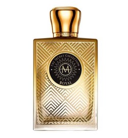 Royal EDP 75 ml - Moresque Parfum