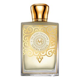 Tamima Sillage EDP 75 ml - Moresque Parfum