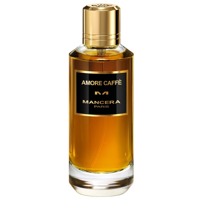 Amore Caffè Eau de Parfum - Mancasa Livraison Gratuite!