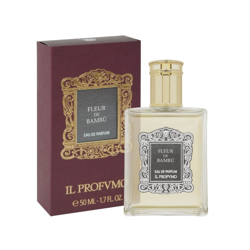 Fleur de Bambú 100ml