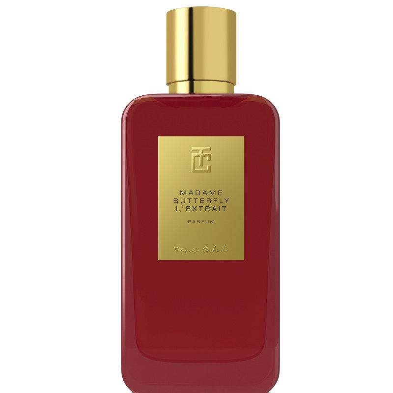 Madame Butterfly L'Extrait 100 ml - Toni Cabal