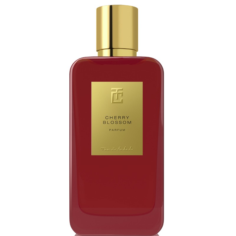 Cherry Blossom Parfum 100 ml - Toni Cabal