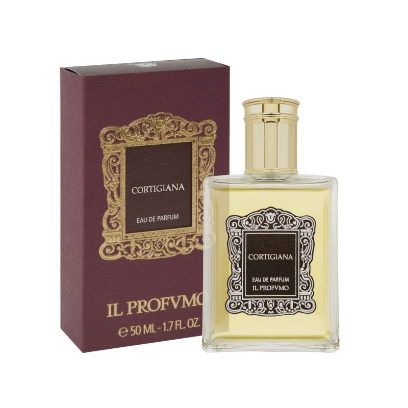 Cortigiana 100ml