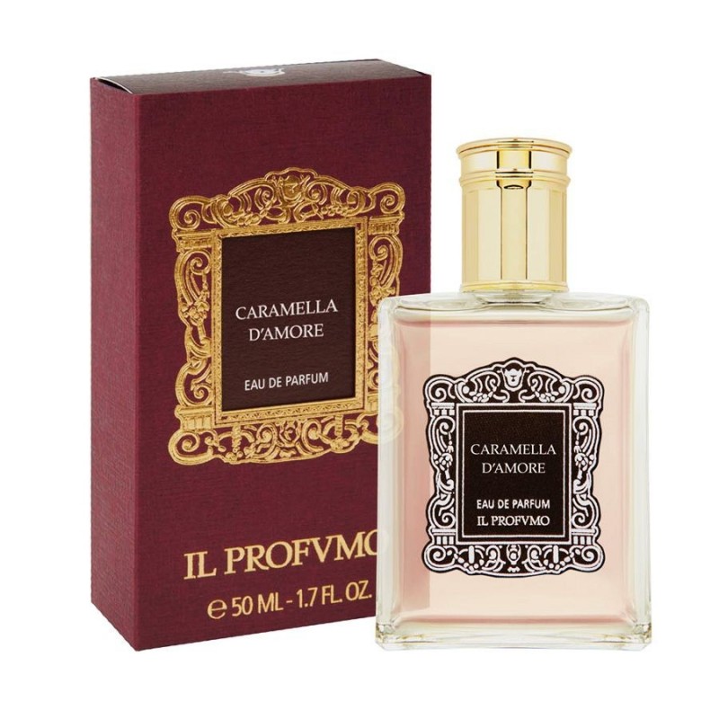 Caramella D´Amore 100ml