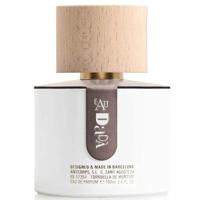 Eau Dada Eau de Parfum 100 ml - Santi Burgas