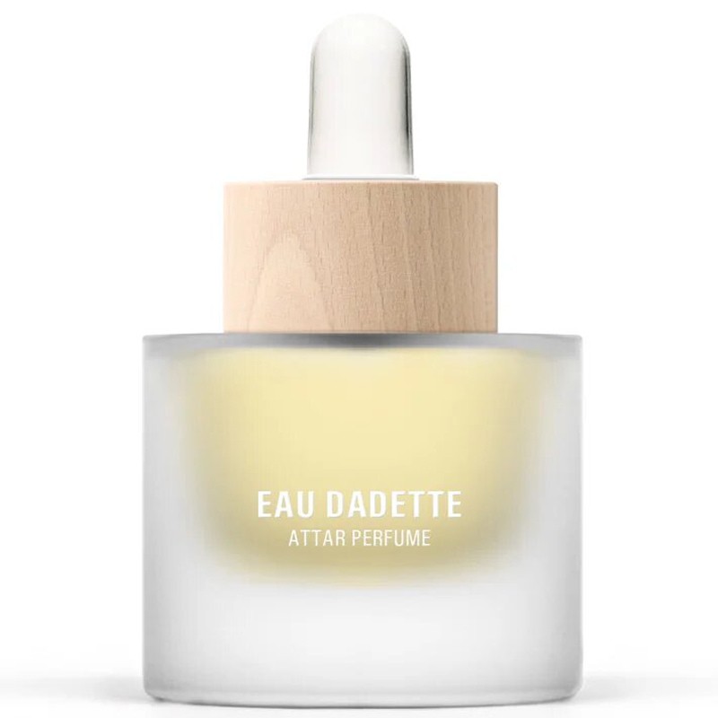 Eau Dadette Attar Perfume 15 ml - Santi Burgas