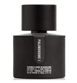 Palindrome I Eau de Parfum 100 ml - Santi Burgas