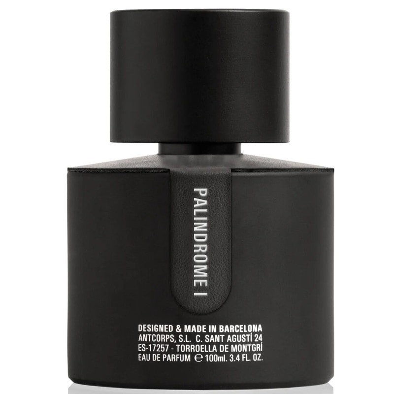 Palindrome I Eau de Parfum 100 ml - Santi Burgas