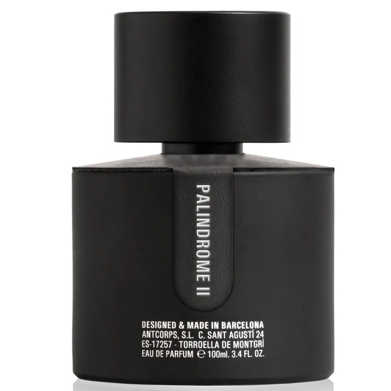 Palindrome II Eau de Parfum 100 ml - Santi Burgas