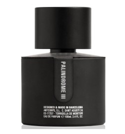 Palindrome III Eau de Parfum 100 ml - Santi Burgas