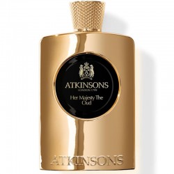 Her Majesty The Oud EDP Natural Spray - Atkinsons