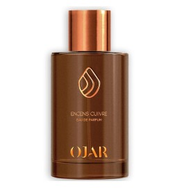 Cuivre Eau de Parfum Encers - Ojar Livraison gratuite!
