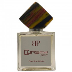 Cursed Extrait de Parfum 50 ml - Bruno Perrucci