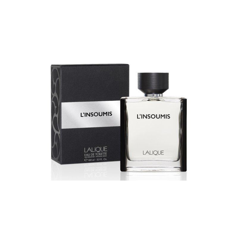 L´insoumis 100ml