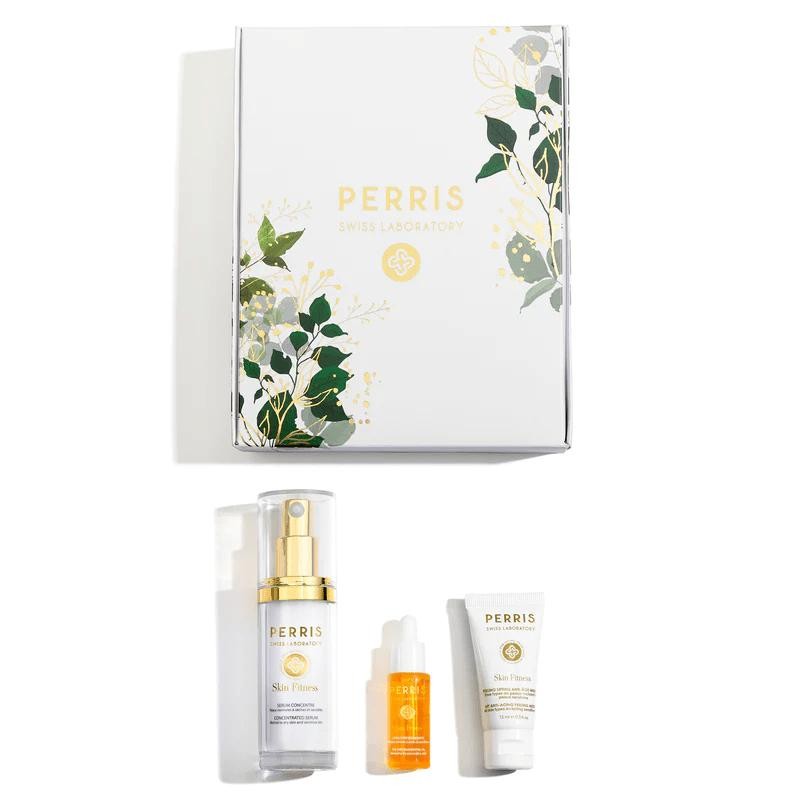 Perris Swiss - Set Concentrated Serum
