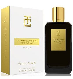 Tannhäuser suprême Toni Cabal Livraison gratuite!
