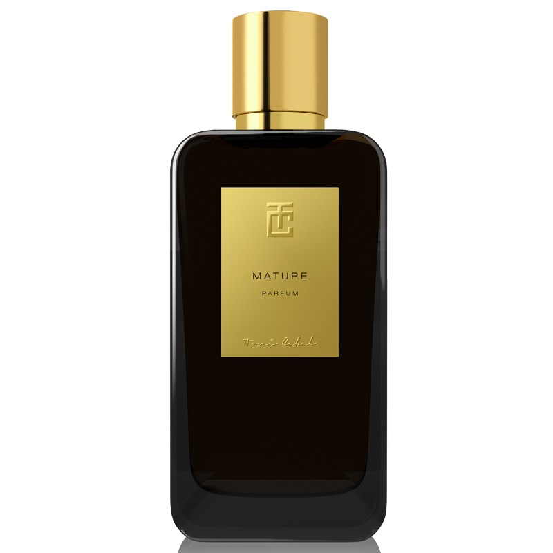 Mature 100 ml - Toni Cabal