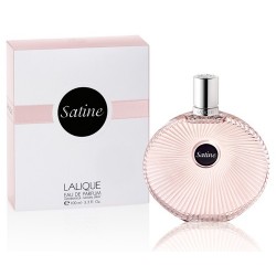 Satine Lalique Eau de Parfum 50 ml