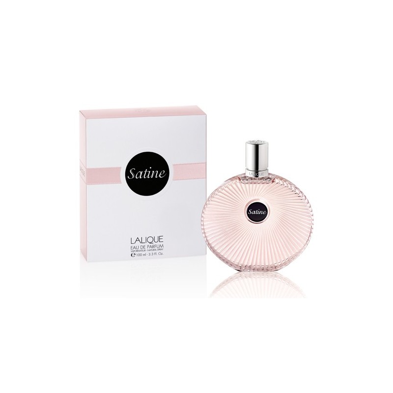 Satine Lalique Eau de Parfum 50 ml