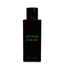 VETIBER IN BLACK - Toni Cabal Free shipping!