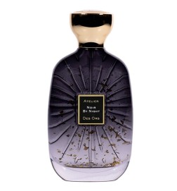 Noir par nuit EDP 100 ml - Atelier Des Ors Livraison gratuite!