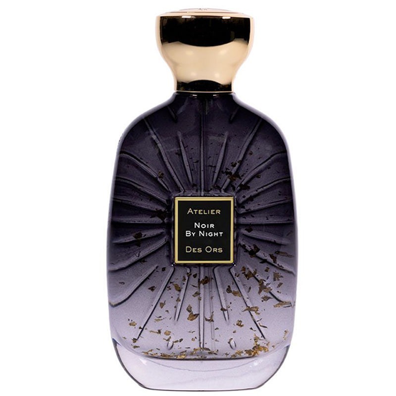Noir by Night EDP 100 ml - Atelier Des Ors Free shipping!