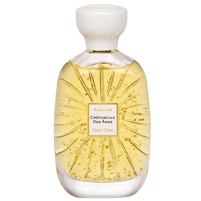 Crépusculation des âmes EDP 100 ml - Atelier Des Ors Livraison gratuite!