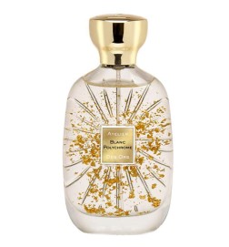 Blanc Polychrome EDP 100 ml - Atelier Des Ors Livraison gratuite!