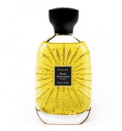 Rose omeyyade extrait EDP 100 ml - Atelier Des Ors Free shipping!