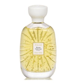 Nuda Veritas Extrait EDP 100 ml - Atelier Des Ors Livraison gratuite!
