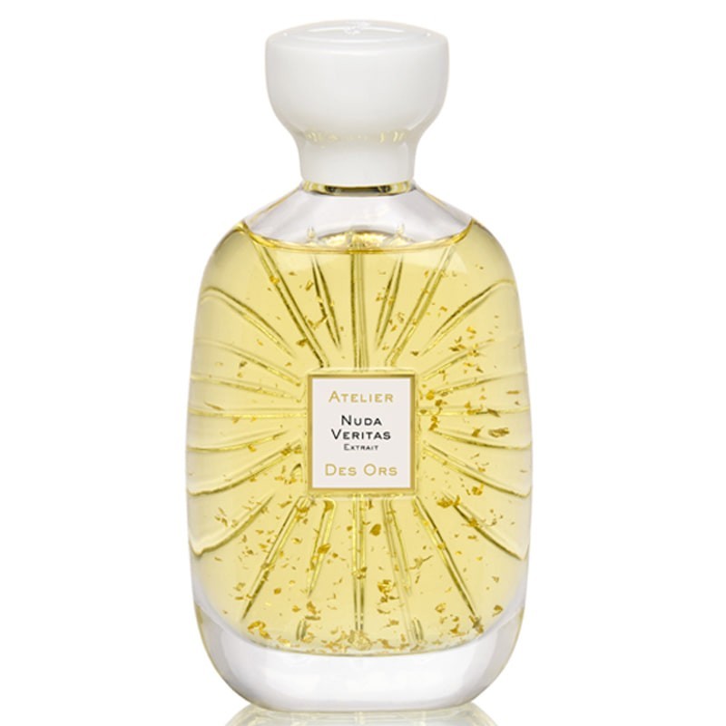 Nuda Veritas Extrait EDP 100 ml - Atelier Des Ors Livraison gratuite!