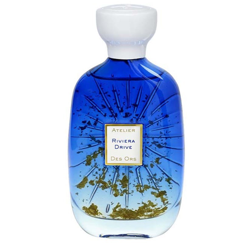 Riviera Drive EDP 100 ml - Atelier Des Ors Free shipping!