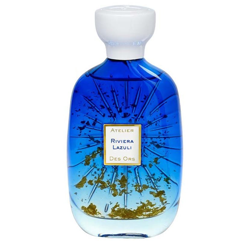 Riviera Lazuli EDP 100 ml - Atelier Des Ors Free shipping!