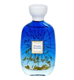 Riviera Sunrise EDP 100 ml - Atelier Des Ors Livraison gratuite!