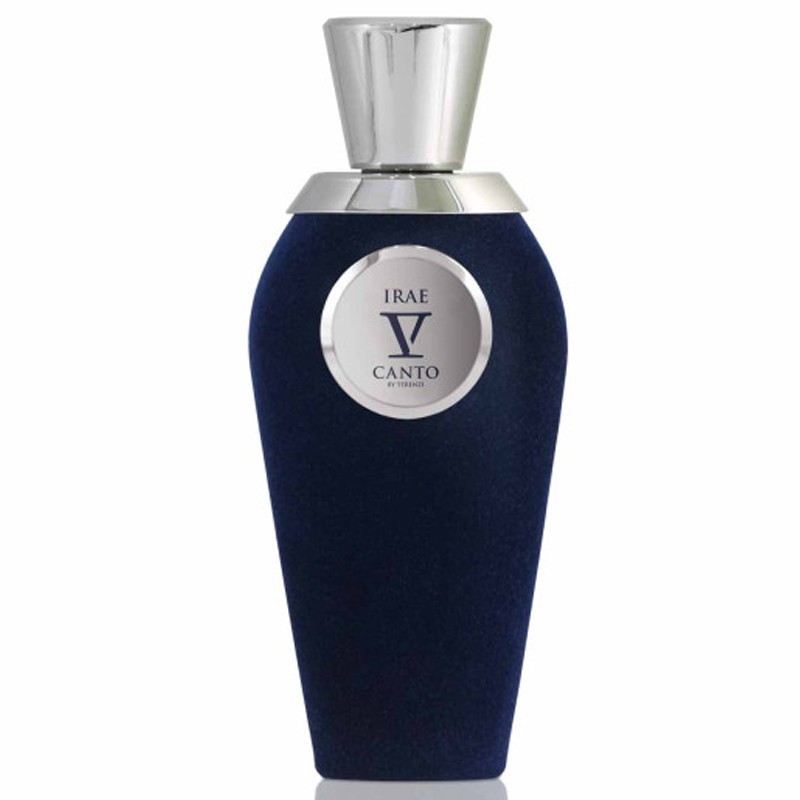 V Canto - Irae extrait de Parfum 100 ml
