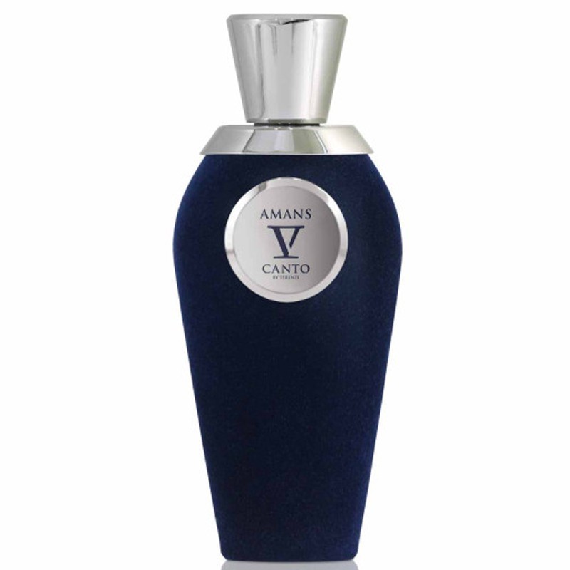 V Canto - Amangs ExtraTe of Parfum 100 ml