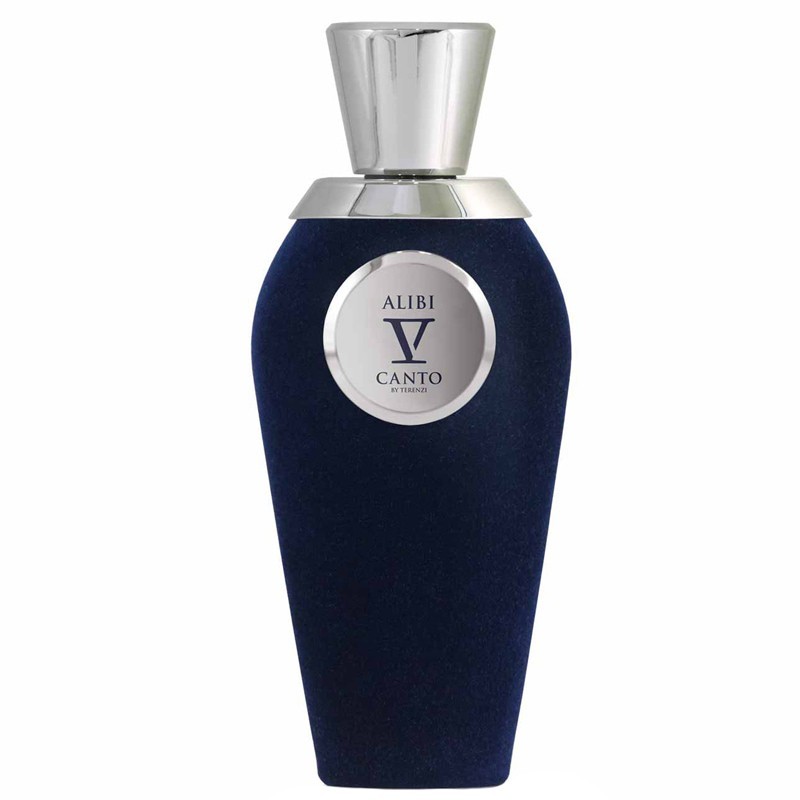 V Canto - Alibi extrait de Parfum 100 ml