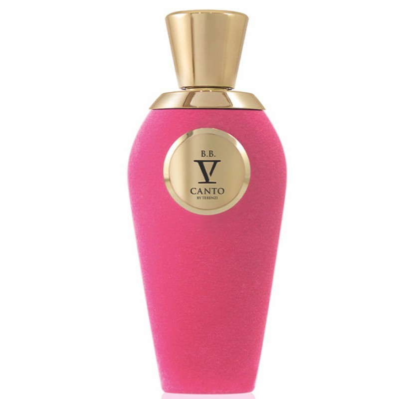 V Canto - B.B. Extrait Parfum 100 ml Free Shipping!